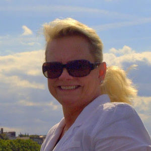 Meet your Posher, Donna